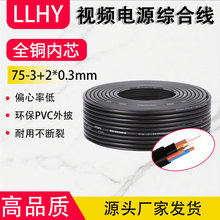 �O��ͬ�Sҕ�l��SYV75-3���Դ����һ�C��һ�wģ�M�� 75-3+2*0.3mm