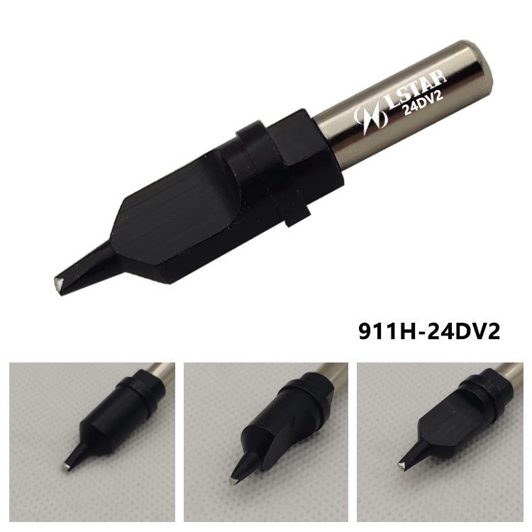 911H-24DV2烙铁头详情