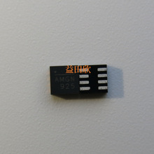 ԭװ MP9943GQ-Z ѹоƬ ɵ·IC QFN8 ˿ӡAMGN