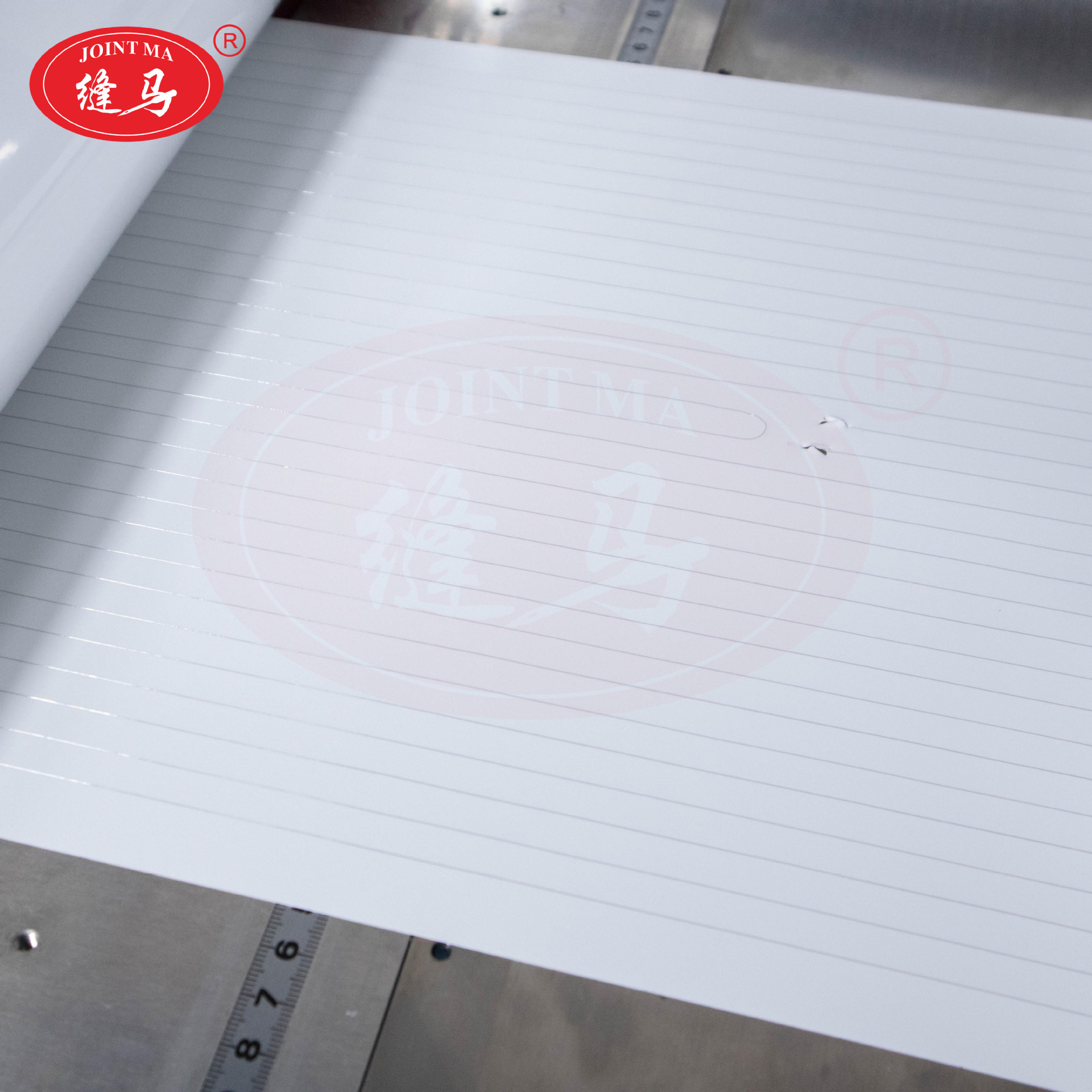 Espejo inteligente de marca Tongda Sewing Ma película antiniebla calefacción de inodoro de acero de alambre máquina de unión de cableado