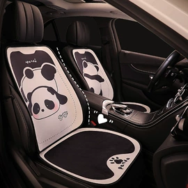 座垫、座套;椅背防踢垫;头枕