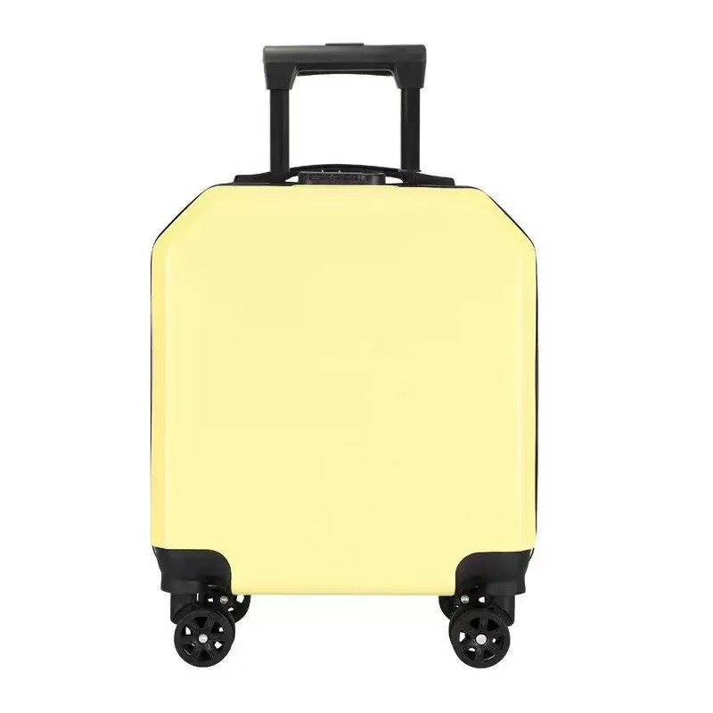 Bevel yellow (customized)