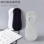 春夏透气隐形时尚男袜