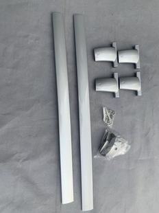 Pathfinder Pathfinder Luggage rack cross bar Pathfinder original cross bar Pathfinder roof cross bar