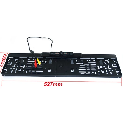 car camera reversing image, Vehicle camera