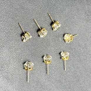 2026�羳��Ʒ���N���s�r�и߼����W����צˮ荶��Ůearrings���l