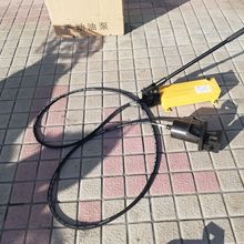 ����ê��ê���ж��� �ֶ��ֽ���Һѹ�� �࿪��ʽ��˿���жϻ�