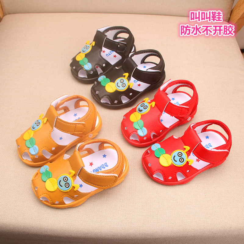 Called shoes summer new baby shoes sanda...