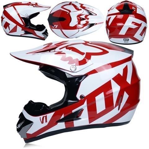 2025 四季フルカバーオフロードバイクヘルメットプロフェッショナルマウンテンレーシングダウンヒルフルフェイスヘルメット男性と女性用ゴーグル付き|undefined