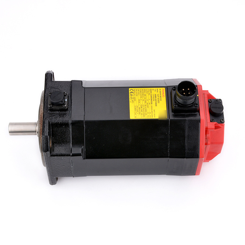 A06B-2265-B100 B400 2268-B100发那科fanuc原装全新伺服电机现货