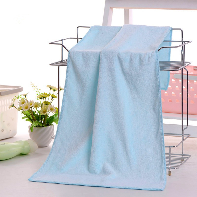 Barbería toalla toalla microfibra toalla lavado de automóviles toalla de limpieza de automóviles espesado salón de belleza de alta absorción