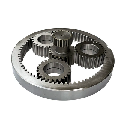 Coupling Sleeve Sun Gear Planetary, Diferensial dişli dəstləri