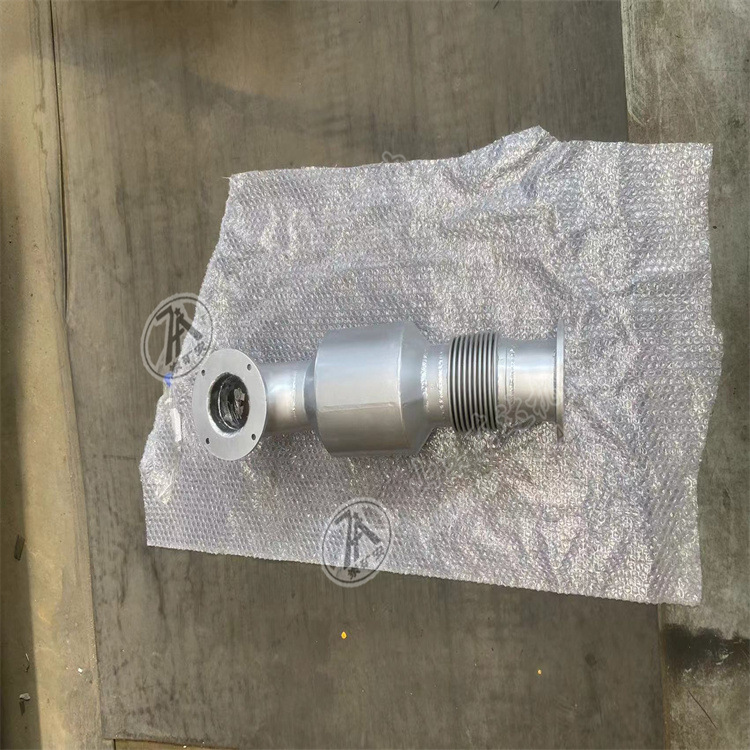 柴油机尾气净化装置 (4)