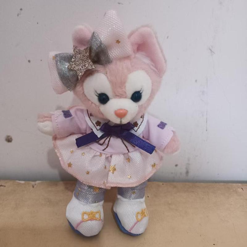 新しい上迪春リナベルペンダントぬいぐるみかわいいスクールバッグキーホルダーペンダントクリスマスギフト|undefined