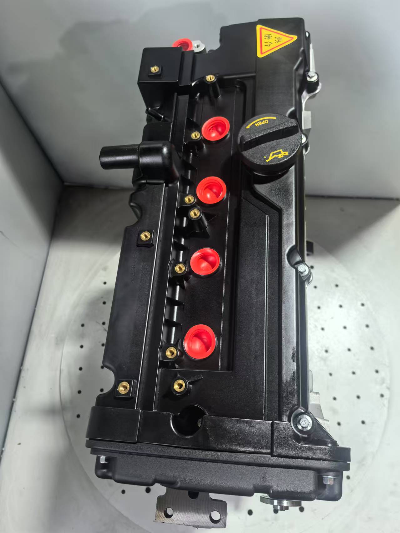 High-Quality G4Ed Engine Assembly Elantra G4Ed Engine Cross-Border