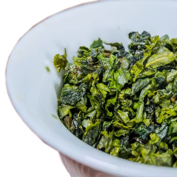 Tieguanyin tea