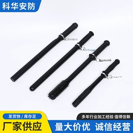 安保防卫用品;其他防爆器材;防身护具