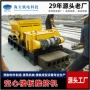 空心成型建筑工业设备