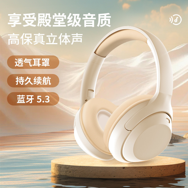 Cross-border explosions dt35a students learn special Bluetooth headset card gift high quality headset factory direct sales