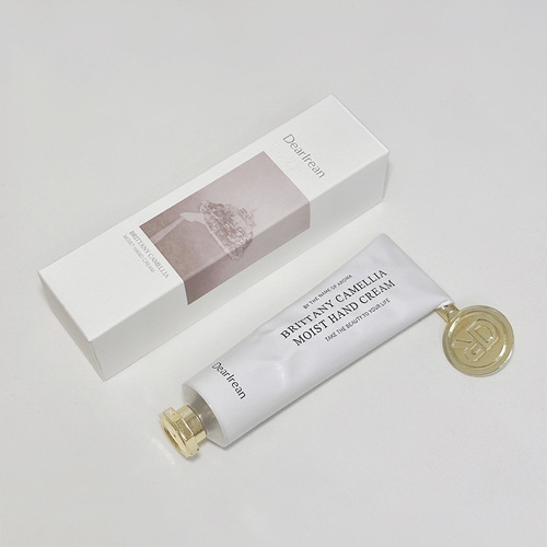 Dr.lrean Unique Irene Hand Cream Gift Box Set Wholesale Hydrating Moisturizing Hand Gift Gift