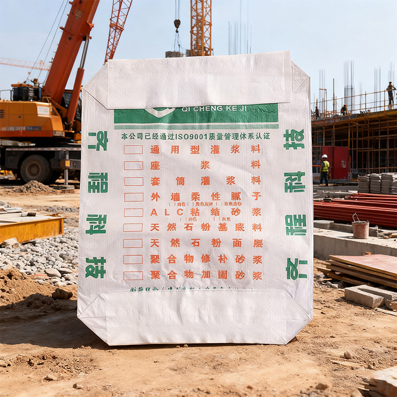 外墙柔性腻子生产厂家家装墙面找平抹面砂浆腻子粉原子灰防水抗裂