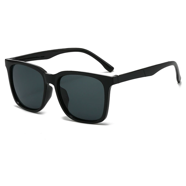 TQA055 black frame black and gray film