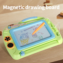 儿童家用画画本便携式绘画可涂鸦反复用写字板可擦洗幼儿园黑板书