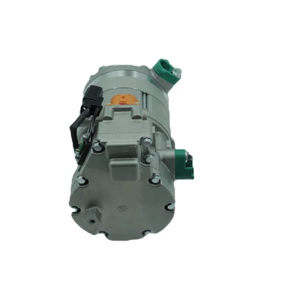 ES8 air conditioning compressor, electric – Automotive air conditioning