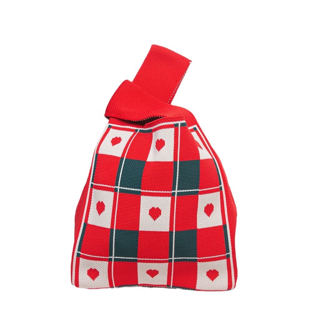 격자 무늬 사랑