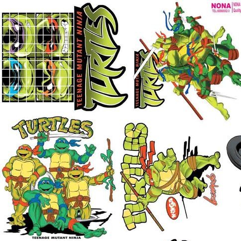 书包PVC烫画 童装PVC烫画 彩印PVC 卡通PVC烫画