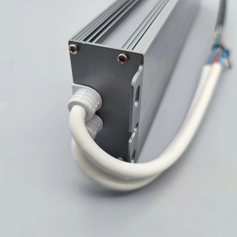 LED 防水スイッチ屋外電源 12V/24V マルチワット定電圧 IP67 防水都市照明屋外景観|undefined
