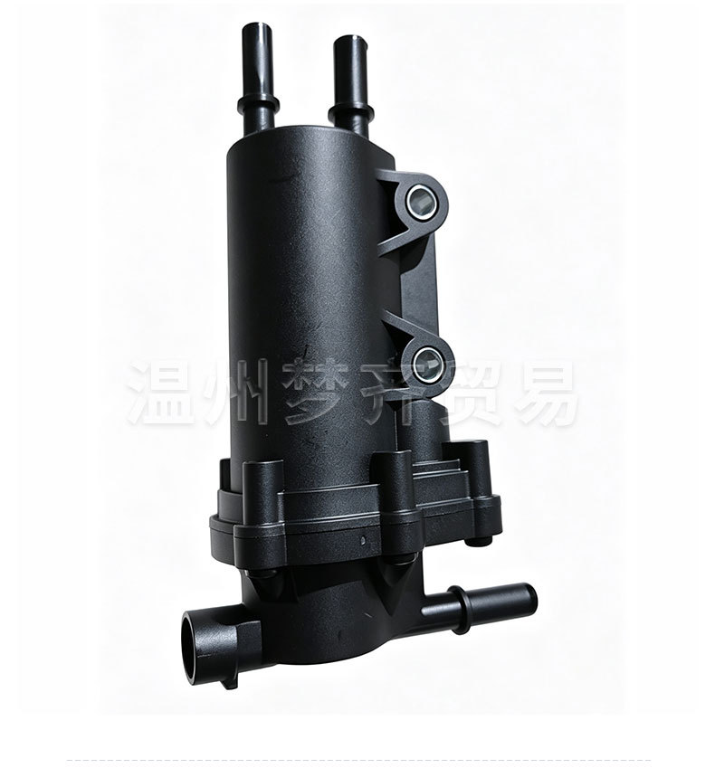 JH-A828HT Motorcycle External Fuel Pump Assembly KYY‑6OYD Universal RR30W ROJO National IV Electric Injection