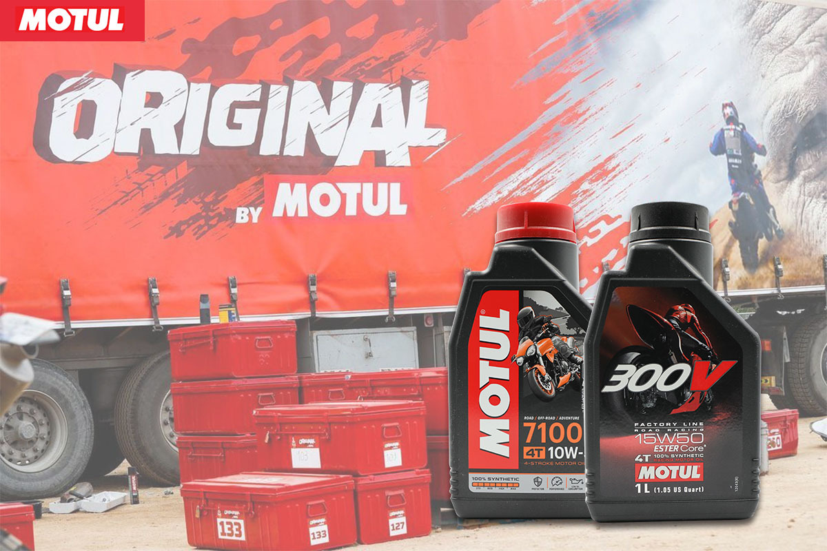 Suitable for Moto 7 Other 00 Motorcycle Oil 300V Ester Fully Synthetic Engine Oil Other 0W40