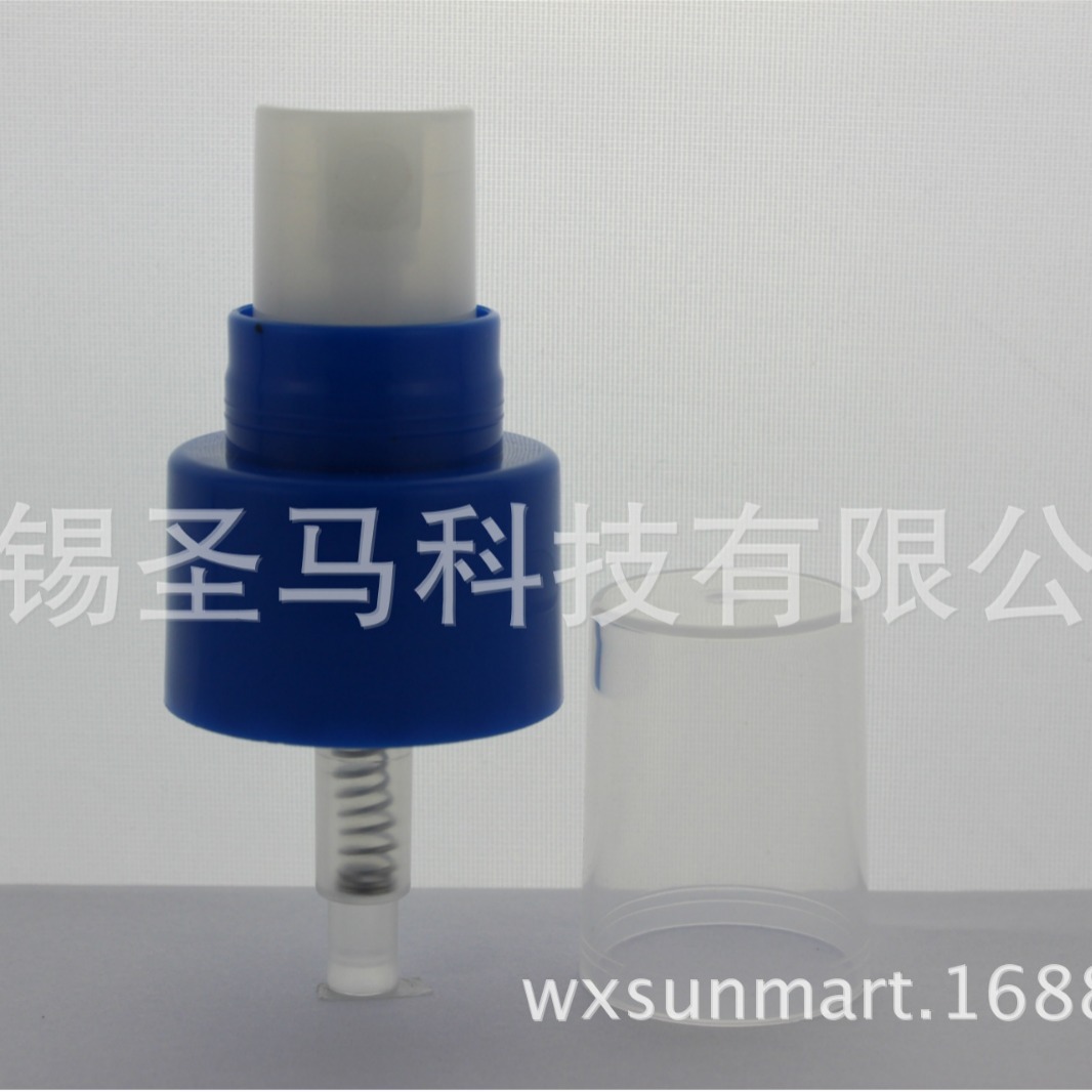 喷头 塑料喷头 香水喷头 化妆品包装