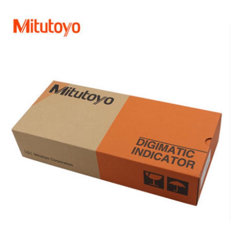 原装Mitutoyo三丰数显千分表543-551 高度规精度0.003正品