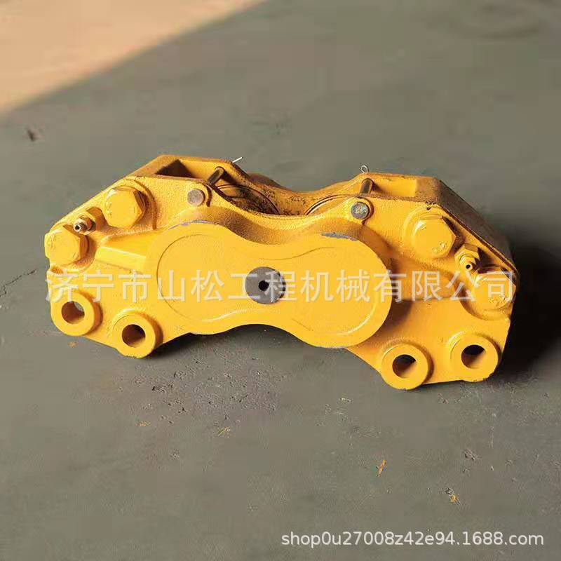 厦工装载机刹车钳厦工935 933 955制动钳制动片制动钳活塞修理包