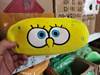 Cute plush cartoon children's pencil case for elementary school students, creative gift, wholesale