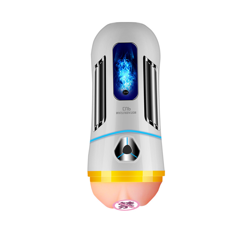 [Anal Yin puntos dobles] jugar Love aircraft Cup simulación de masturbación de los hombres molde inverso juguetes sexuales para adultos entrega de una sola pieza