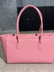 25 Spring/Summer New Togo Leather Tray Extra Large Capacity Handheld Shopping Bag Single Shoulder Underarm Handbag Factory Direct Sales