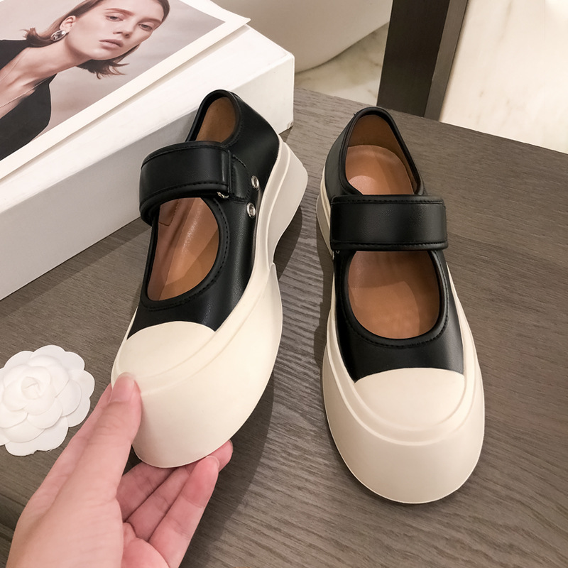 6137-1 Black Cowhide Edition