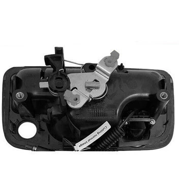 Nissan Np300 Handle High-Definition | Vehicle camera