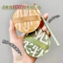 两用干湿气垫海绵木