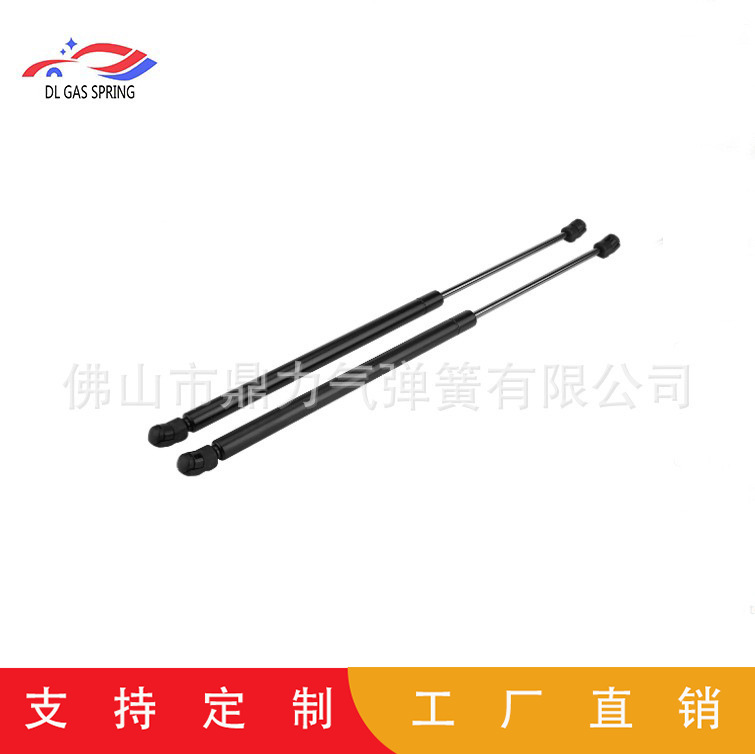 适用于欧宝行李箱气弹簧后备箱缓降支撑杆气动液压杆90579440