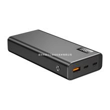 新款二代鹅卵石迷你暖手宝充电宝二合一便携usb充電寶礼品logo