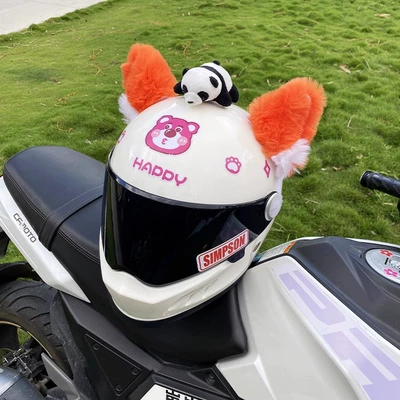 Cat Ears — 无 Auto Parts and Accessories