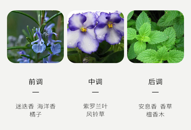 Xiaocheng Yixiang's new lambskin women's perfume is a popular online hit and a niche portable perfume for students. Wholesale 24ML undefined