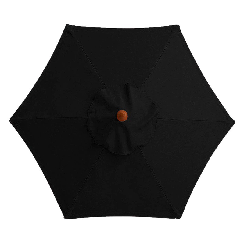 Наружный зонтик для зонтика заменяет досуг