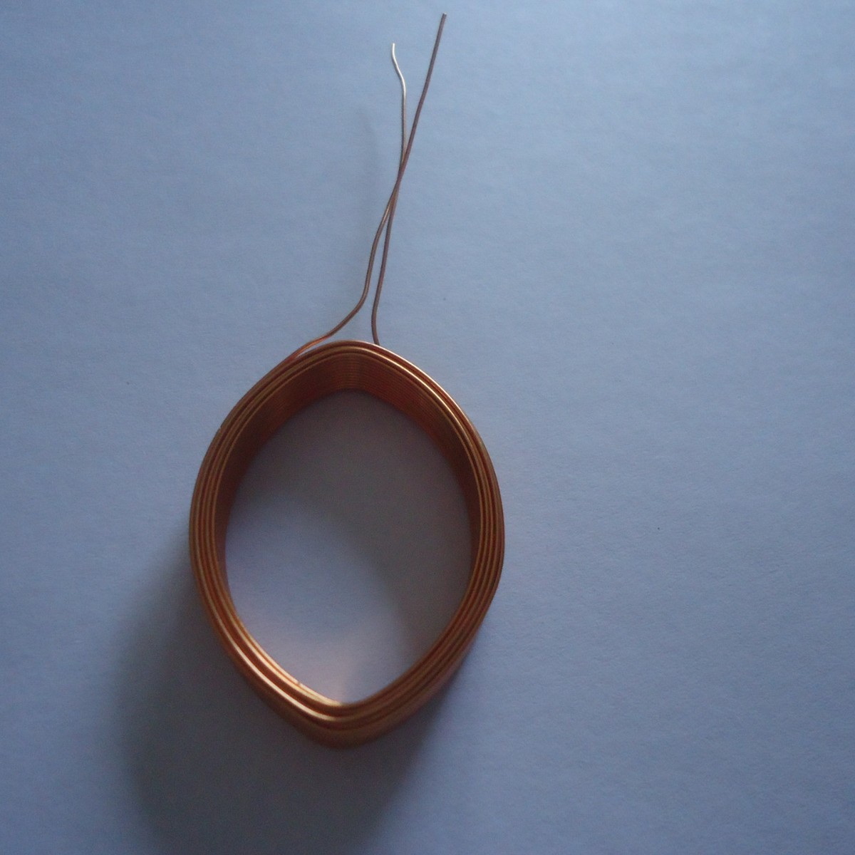 苏州华尔鑫多种规格的电感空心线圈