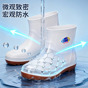 ʳƷ܇�g����ѥ�и�Ͳ����֬�����|PVC������ĥ��ˮ��ѥ�ڱ�Ь