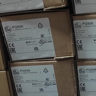 Ifm Pi2798 Pi2794 Pi2789 Pi2796 Pi2797 Pi2898 Pi2795 Pi2795